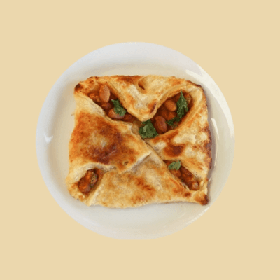 Хачапури по-лубиански