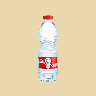 Источники минеральной воды