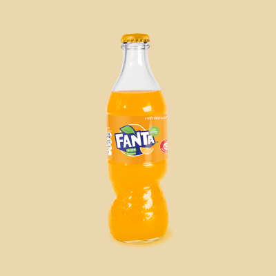 Фанта