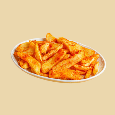 картофельные чипсы