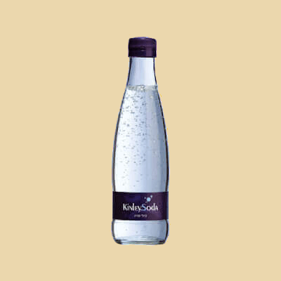 газировка “Кинли”