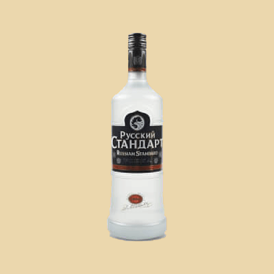 Русский стандарт