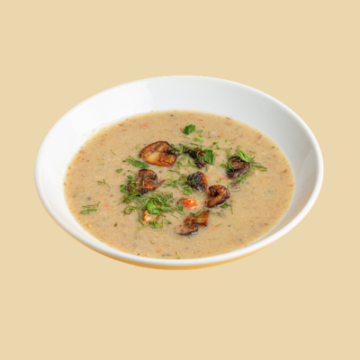 מרק קאשי (פטריות)