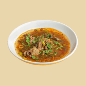 מרק סוליאנקה